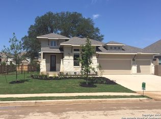 32217 Tamarind Bnd, Bulverde, TX 78163