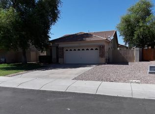 3724 E Waterman St, Gilbert, AZ 85297