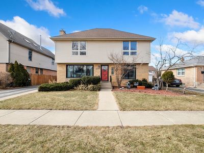 8206 Mango Ave, Morton Grove, IL, 60053