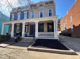 422 N Stafford Ave FLOOR 1, Richmond, VA 23220