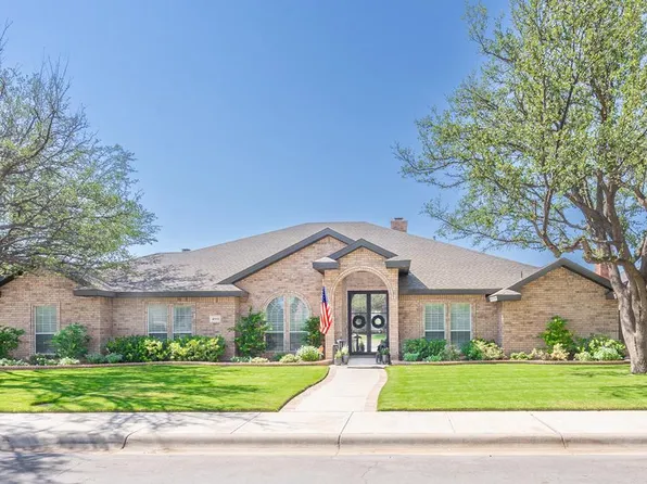 4001 Baybrook Dr, Midland, TX 79707