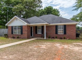 10493 Titleist Dr, Wilmer, AL 36587