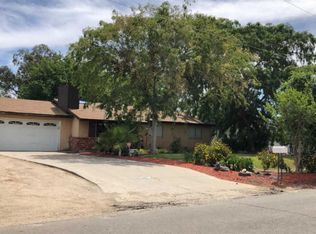 17629 Rodeo Dr, Madera, CA 93638