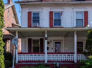 23 Front St, Catasauqua, PA 18032