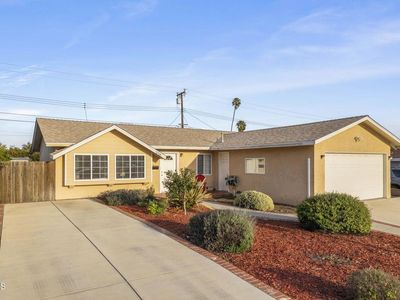 228 Hayes Ave, Ventura, CA, 93003