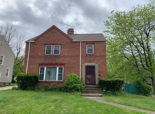 3680 Blanche Rd, Cleveland Heights, OH 44118