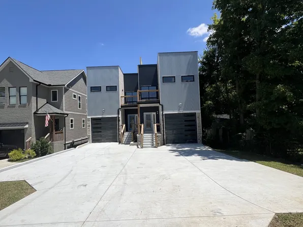 2206B Winford Ave, Nashville, TN 37211