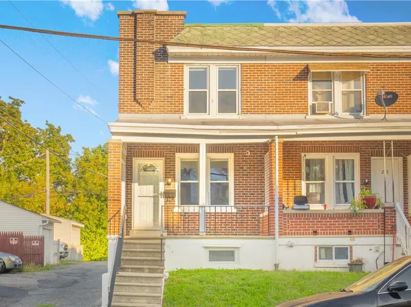 213 E South St, Allentown, PA 18109