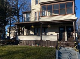 22 Sunrise Ave FLOOR 2, New Britain, CT 06051