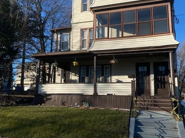 22 Sunrise Ave Floor 2, New Britain, CT 06051