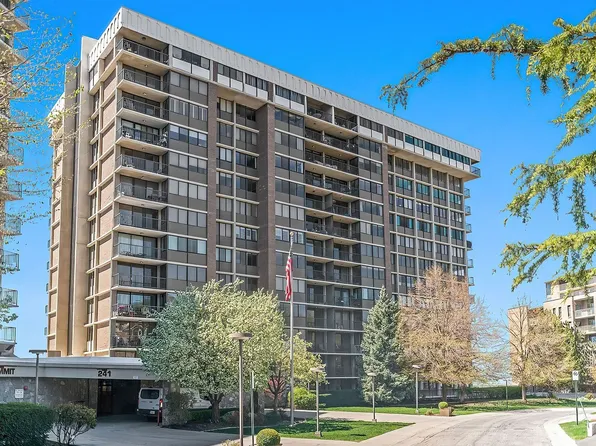 241 N Vine St APT 504W, Salt Lake City, UT 84103