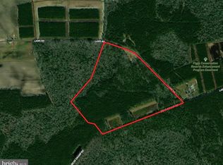 Laws Rd, Parsonsburg, MD 21849