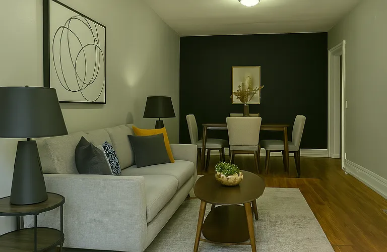 1014 N Superior St #1 — Photo 2