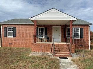 118 Gum Branch Rd, Appomattox, VA 24522