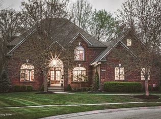 6200 Burnham Pl, Prospect, KY 40059