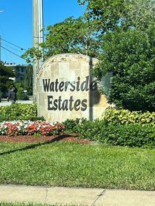 2368 Waterside Drive, Lake Worth, FL, 33461