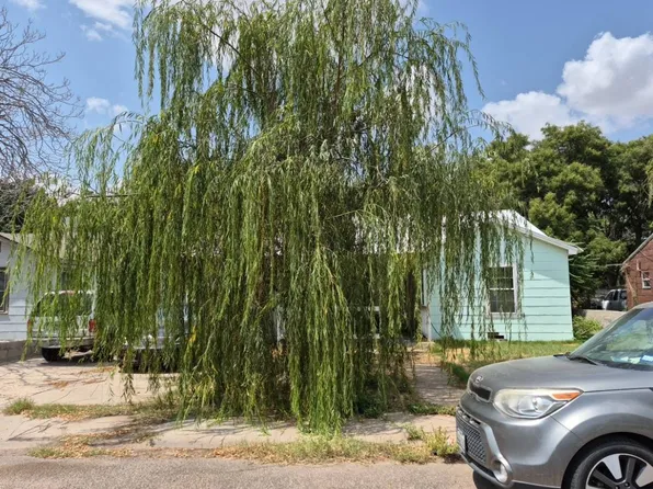 1005 E 35th St, Odessa, TX 79762