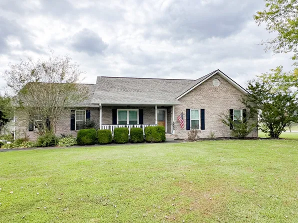 3379 Poplar Hl, Clarksville, TN 37043