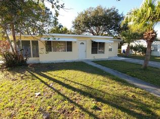 1671 5th Ct, Vero Beach, FL 32960