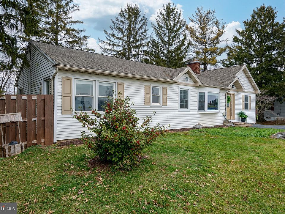 6124 Elizabethtown Rd, Manheim, PA 17545 Zillow
