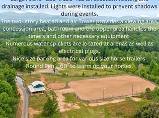 222 Bailey Waters Rd, Dawsonville, GA 30534