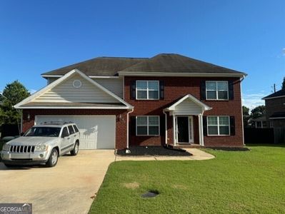 102 Rosales Dr, Bonaire, GA, 31005