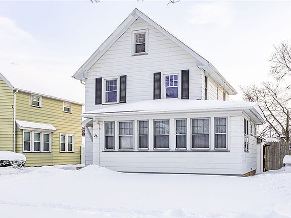 2nd image of 20 Florida Ave