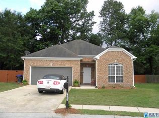 313 Park Village Dr, Alabaster, AL 35007