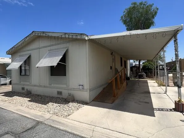1638 I St Space 15, Brawley, CA 92227