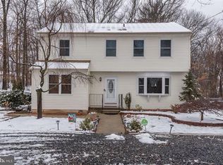 1005 Cattell Rd, Wenonah, NJ 08090