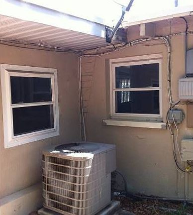 AC Unit