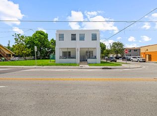 500 SW 8th Ave, Miami, FL 33130