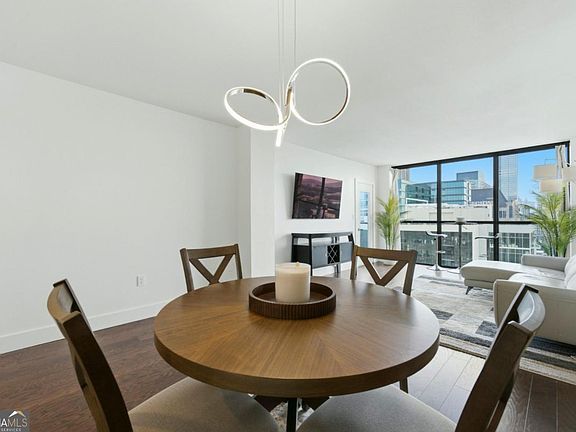 5th image of 1280 W Peachtree St NW #3607