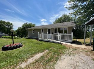 607 Snyder Ave, Novinger, MO 63559