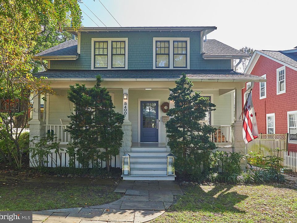 1st image of 5400 Galena Pl NW
