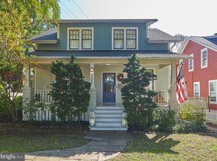 5400 Galena Pl NW, Washington, DC 20016