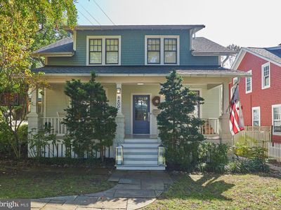 5400 Galena Pl NW, Washington, DC, 20016
