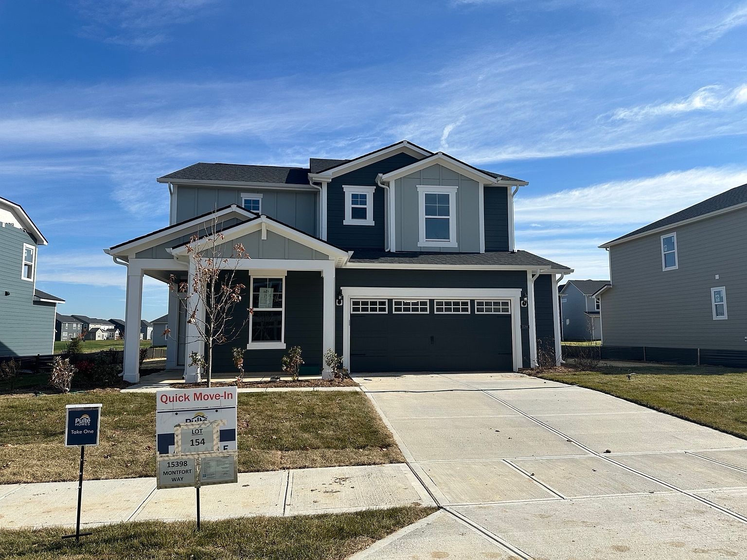 15398 Montfort Dr, Noblesville, IN 46062 Zillow