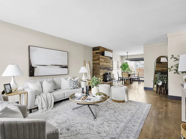 1138 Kipps Ln E #18, London, ON N5Y 5K6