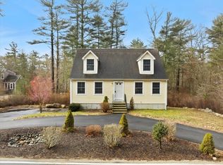 565 Delano Rd, Marion, MA 02738
