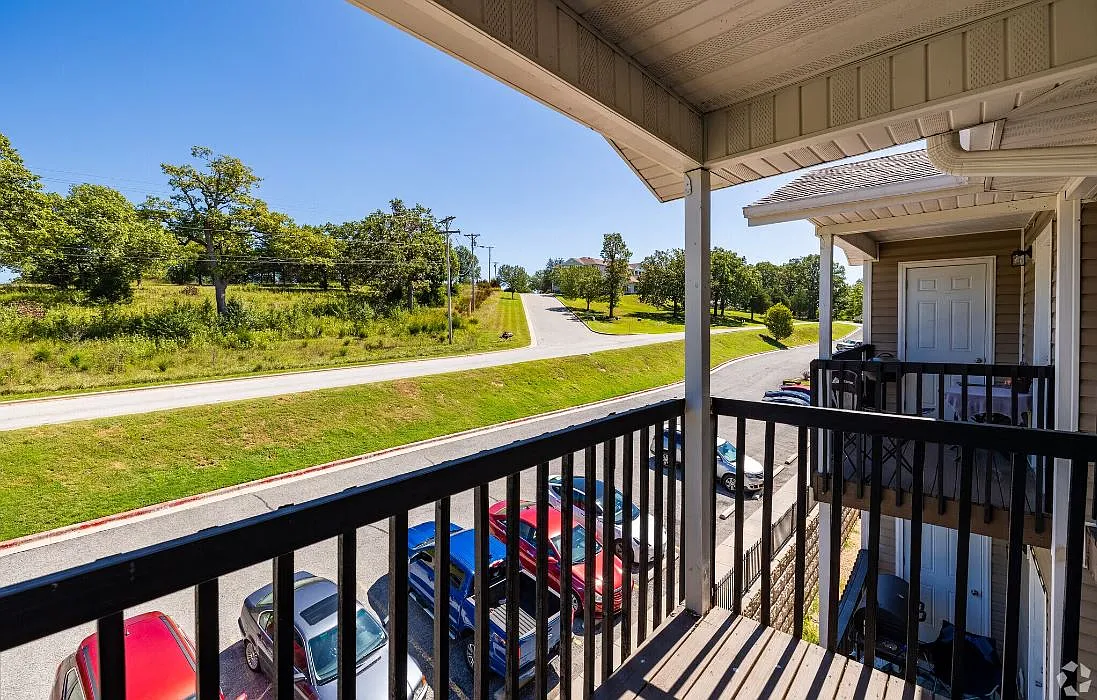 Ozark Sky Estates — Photo 1