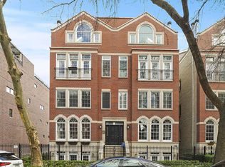 1515 N Cleveland Ave #3N, Chicago, IL 60610