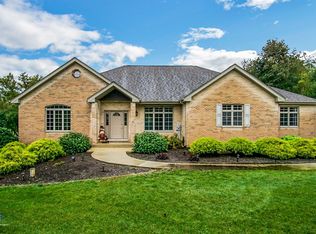 26 E Hunter Trl, Valparaiso, IN 46383