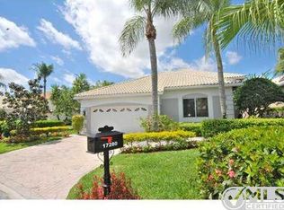 17280 Grand Bay Dr, Boca Raton, FL 33496