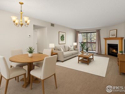 316 Wright St #203, Lakewood, CO, 80228