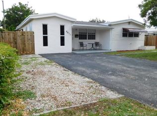 6911 SW 11th St, Pembroke Pines, FL 33023