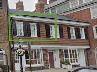 21B Palmer Sq #21-B, Princeton, NJ 08540