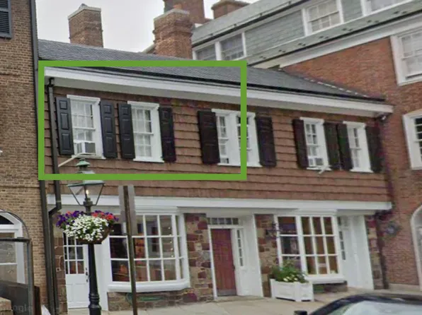 21B Palmer Sq #21-B, Princeton, NJ 08540