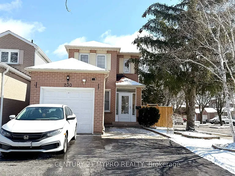 230 Enchanted Hills Cres — Photo 1