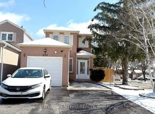230 Enchanted Hills Cres, Toronto, ON M1V 3P3